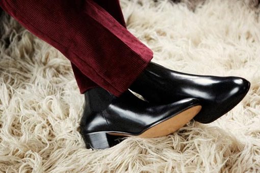 How to Save Your Carpet from Tradies’ Boots How to Save Your Carpet from Tradies’ Boots