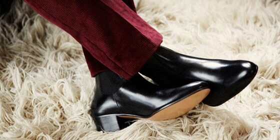 How to Save Your Carpet from Tradies’ Boots How to Save Your Carpet from Tradies’ Boots