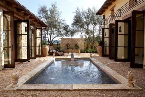 Residential Uses for Limestone Residential Uses for Limestone