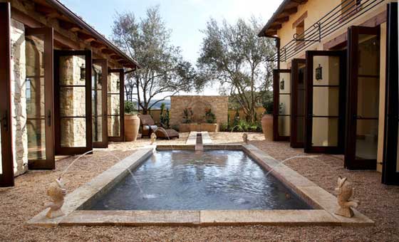 Residential Uses for Limestone Residential Uses for Limestone