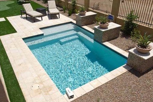 Plunge Pool Plunge Pool
