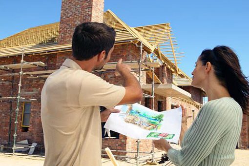 Building-a-Home Building-a-Home