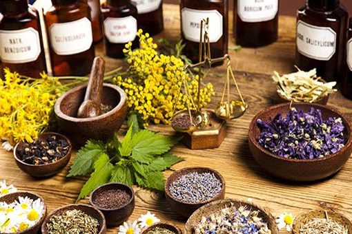 Alternative Medicine Alternative Medicine