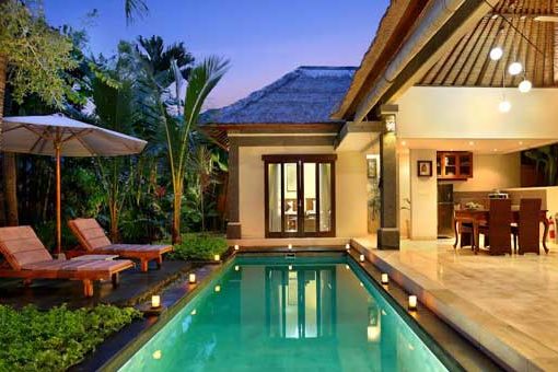 Bali-Villas Bali-Villas