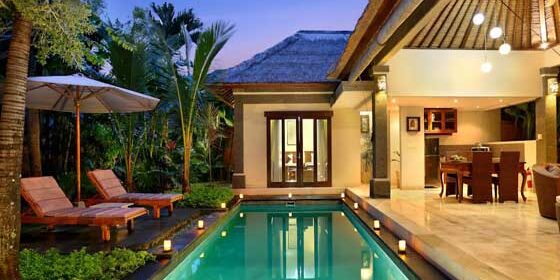 Bali-Villas Bali-Villas