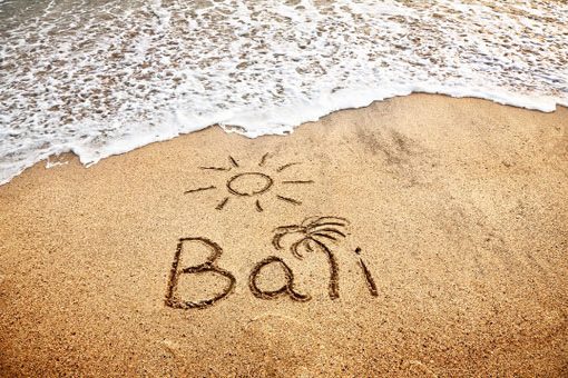 Holiday-Bali Holiday-Bali