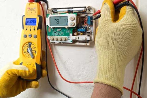 Electrical-Maintenance Electrical-Maintenance