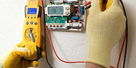 Electrical-Maintenance Electrical-Maintenance