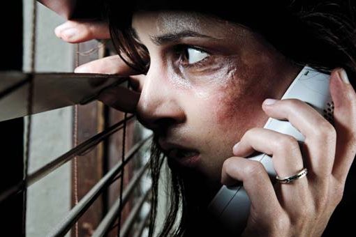 Violence-Restraining-Orders