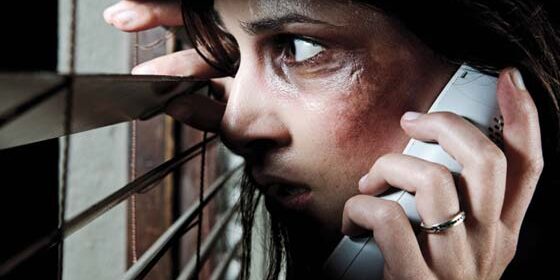 Violence-Restraining-Orders