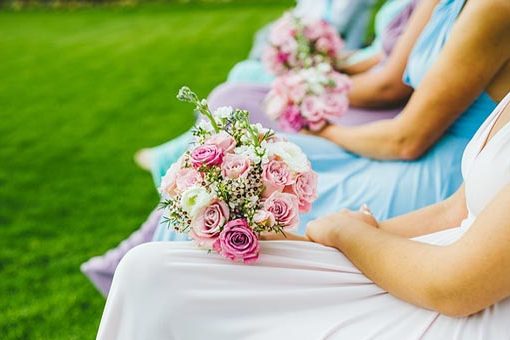 Bridesmaid Robe Trends Bridesmaid Robe Trends