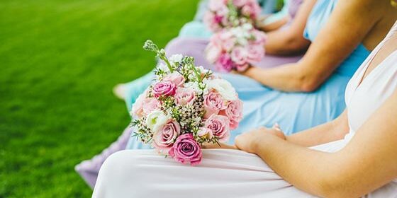 Bridesmaid Robe Trends Bridesmaid Robe Trends