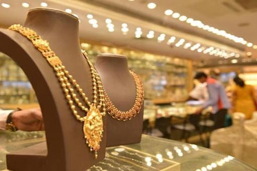 Gold Jewellery Gold Jewellery