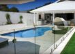 Glass Pool Fence
