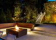 Landscape Design Lighting