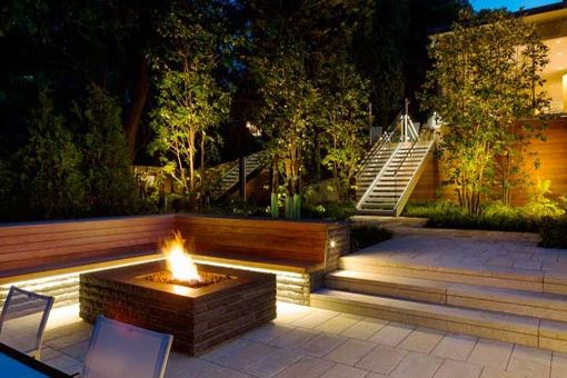 Landscape Design Lighting Landscape Design Lighting
