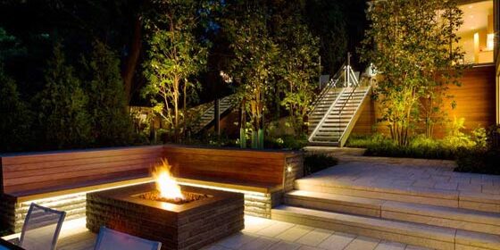 Landscape Design Lighting Landscape Design Lighting