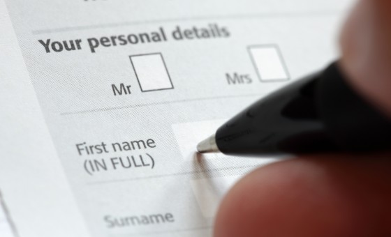 change my child’s surname