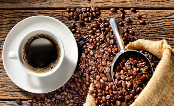 Coffee