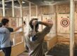 5 Tips To Becoming An Accomplished Axe Thrower