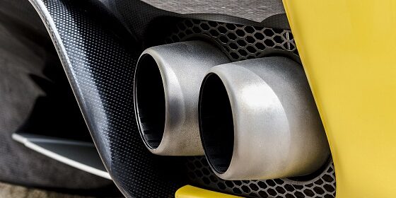 Top Tips for Choosing an Exhaust for Your Vehicle