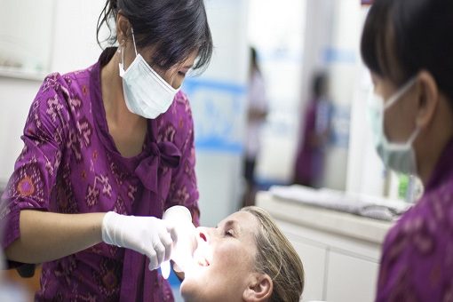 Advice If You Need Emergency Dental Care In Bali