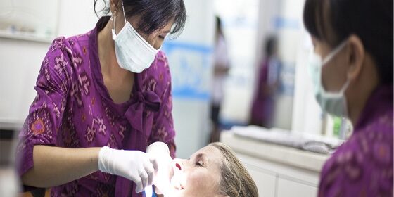 Advice If You Need Emergency Dental Care In Bali Advice If You Need Emergency Dental Care In Bali