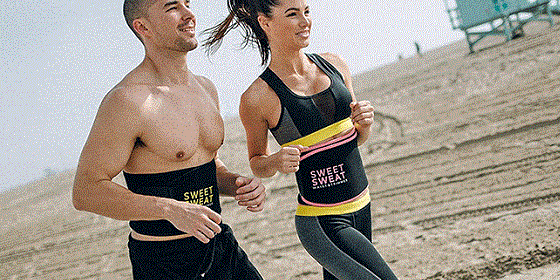 Running with a Waist Trainer – Espresso Education