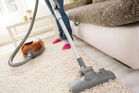 5 Tips To Prepare Properly For Carpet Cleaning