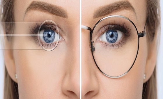 lasik-rightrail 5 Reasons Why Lasik Eye Surgery May Not Be Suitable For You