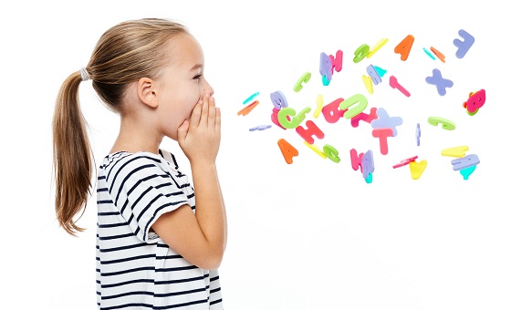 All You Need To Know About Stuttering In Children