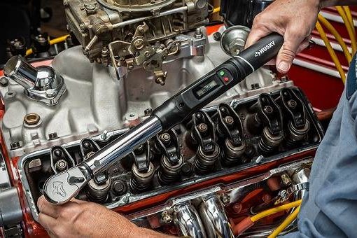 7 Commonly Asked Questions About Torque Tools 7 Commonly Asked Questions About Torque Tools