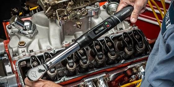 7 Commonly Asked Questions About Torque Tools 7 Commonly Asked Questions About Torque Tools