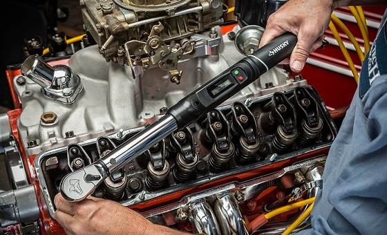 7 Commonly Asked Questions About Torque Tools 7 Commonly Asked Questions About Torque Tools