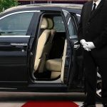 5 Reasons Why You Should Choose Limo Hire Versus Uber Hire