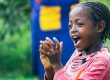 Speech Milestones That Show A Preschool Child's Language Development Is On Track
