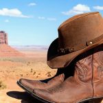 A History Lesson On Cowboy Boots