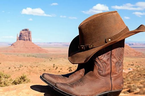 A History Lesson On Cowboy Boots A History Lesson On Cowboy Boots
