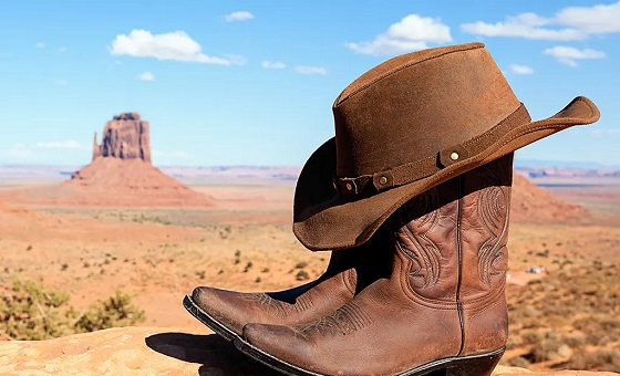 A History Lesson On Cowboy Boots A History Lesson On Cowboy Boots